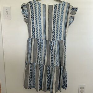 Loft Dress XXSP